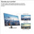 HP Series 5 23.8 inch FHD Monitor - 524da
