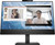 HP M24m Webcam USB-C FHD 23.8" Conferencing Monitor - Black