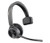 HP Poly Voyager 4310 USB-A Headset +BT700 dongle