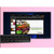 HP EliteDesk 8 Mini G1i AI Intel Core Ultra 7 265T 16 GB DDR5-SDRAM 512 GB SSD Windows 11 Pro Mini PC AI PC Black