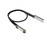 HPE Networking Aruba 50G SFP56 TO SFP56 0.65M