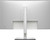 DELL UltraSharp U3225QE computer monitor 80 cm (31.5") 3840 x 2160 pixels 4K Ultra HD LCD Black, Silver