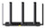 Ruijie Networks RG-EW3000GX PRO wireless router Gigabit Ethernet Dual-band (2.4 GHz / 5 GHz) Black