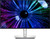 DELL UltraSharp U2424HE computer monitor 60.5 cm (23.8") 1920 x 1080 pixels Full HD LCD Black, Silver