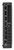Lenovo ThinkStation P3 Tiny Intel® Core™ i7 i7-14700 32 GB DDR5-SDRAM 512 GB SSD NVIDIA RTX A400 Windows 11 Pro Mini PC Workstation Black