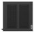 Lenovo ThinkStation P3 Tiny Intel® Core™ i7 i7-14700 32 GB DDR5-SDRAM 512 GB SSD NVIDIA RTX A400 Windows 11 Pro Mini PC Workstation Black