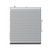 Ruijie Networks RG-NIS2100 Managed L2 Gigabit Ethernet (10/100/1000) Power over Ethernet (PoE) Black, Stainless steel
