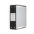 Ruijie Networks RG-NIS2100 Managed L2 Gigabit Ethernet (10/100/1000) Power over Ethernet (PoE) Black, Stainless steel