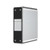 Ruijie Networks RG-NIS2100 Managed L2 Gigabit Ethernet (10/100/1000) Power over Ethernet (PoE) Black, Stainless steel