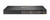 HPE Aruba Networking CX 6300F 24-port 1GbE and 4-port SFP56 Switch
