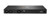 HPE Aruba Networking CX 6300F 24-port 1GbE and 4-port SFP56 Switch