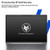 HP EliteBook 6 G1i 16 inch Notebook AI PC Intel Core Ultra 5 225U Laptop 40.6 cm (16") WUXGA 16 GB DDR5-SDRAM 512 GB SSD Wi-Fi 6E (802.11ax) Windows 11 Pro Silver