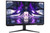 Samsung G32A 68.6 cm (27") 1920 x 1080 pixels Full HD Black