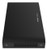 Ruijie Networks RG-EG105G-P-V3 wired router Gigabit Ethernet Black