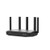 Ruijie Networks RG-EG105GW-X wireless router Gigabit Ethernet Dual-band (2.4 GHz / 5 GHz) Black, Grey
