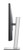 DELL Pro Plus P3225QE computer monitor 80 cm (31.5") 3840 x 2160 pixels 4K Ultra HD LCD Black, Grey