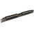 19' CAT6 1U 16 Port RJ-45 Patch Panel, Unshielded, Black 19' CAT6 1U 16 Port RJ-45 Patch Panel, Unshielded, Black