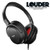 NC-60 Wired Active Noise Cancelling Headphones NC-60 Wired Active Noise Cancelling Headphones