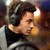 Lindy NC-60 Wired Active Noise Cancelling Headphones