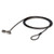 Notebook Security Cable