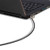 Lindy Notebook Security Cable