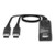 Lindy 2 Port USB KM Switch