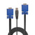 Lindy 1m Combined KVM and USB Cable