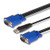 Lindy 1m Combined KVM and USB Cable