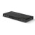 Lindy KVM Switch HDMI 18G, USB 2.0 & Audio, 4 Port
