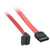 0.2m SATA Internal Cable 7 Pin To 90 Deg 7Pin