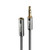 1m 3.5mm Extension Audio Cable, Cromo Line