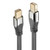 Lindy 2m CROMO Mini DisplayPort Cable
