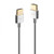 Lindy Ultra High Speed HDMI Slim Cable 0.5m