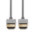 Lindy Ultra High Speed HDMI Slim Cable 0.5m