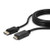 Lindy 0.5m DisplayPort to HDMI 10.2G Cable