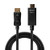 Lindy 5m DisplayPort to HDMI 10.2G Cable