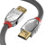 Lindy 3m High Speed HDMI Cable, Cromo Line