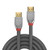Lindy 10m Standard HDMI Cable, Cromo Line
