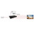 Lindy 4 Port HDMI 4K Video Wall Scaler