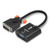 Lindy DVI-D to VGA Converter