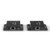 Lindy 70m Cat.6 HDMI 4K30 and IR Extender with PoC and Loop Out