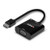 Lindy HDMI to VGA and Audio Converter