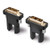 Lindy 20m Fibre Optic Hybrid Micro-HDMI 18G Cable with Detachable HDMI and DVI Connectors