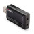 Lindy Bi-directional Wireless IR Extender, Transceiver