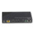 Lindy 100m Cat.6 HDMI 4K60, Audio, IR and RS-232 HDBaseT Receiver