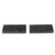 Lindy 100m Cat.6 HDMI 4K60, Audio, IR and RS-232 HDBaseT KVM Extender