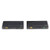 Lindy 100m Cat.6 HDMI 4K60, Audio, IR and RS-232 HDBaseT KVM Extender