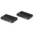 Lindy 100m Cat.6A HDMI 4K60, Audio, IR and RS-232 HDBaseT 3.0 KVM Extender