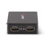 Lindy 2 Port HDMI 18G Splitter, Compact