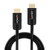 Lindy 20m Fibre Optic Hybrid Ultra High Speed HDMI Cable